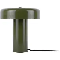 Leitmotiv Table Lamp Riqueza Palo - Khaki green - H26CM