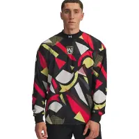Under Armour 96 Terrace Goalie Pitkähihainen T-paita