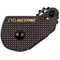 Cycling Ceramic Aero Shimano Ultegra 8000/dura-ace 9100 Gs & Ss Takavaihtajan Rullajärjestelmä