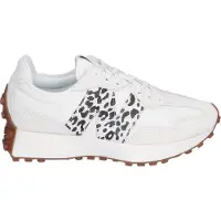 New Balance 327 Animal Print - White - 40.5
