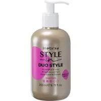 Inebrya Style-In Shaping Duo Style muotoiluvoide kaikille hiustyypeille 200 ml
