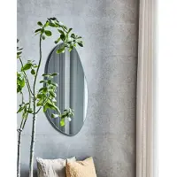 House Doctor Peme peili 50x100 cm Kirkas