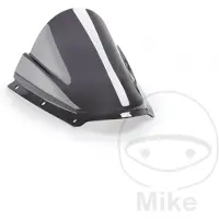 Puig Z-racing Kawasaki Zx-10r/rr 2025 Urheilullinen Tuulilasi