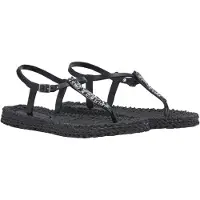 Ilse jacobsen Flip-Flops - Black - 38