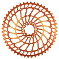 Leonardi Racing Aluminium 9-48t 12s Takaratas