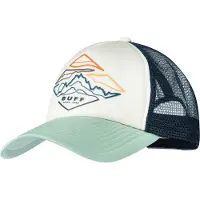 Buff Trucker Lippis