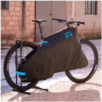 Ytwo Butterfly Fahrradabdeckung