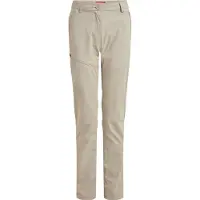 Craghoppers Women's Nosilife Pro III Trousers naisten vaellushousut