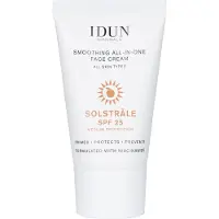 IDUN Minerals All-In-One Face Cream SPF25, 30ml