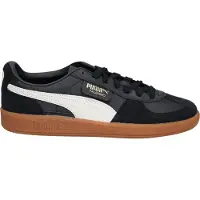 Puma Palermo Lth - Black - 41