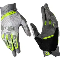 Leatt ADV X-Flow 5.5 Short Moottoripyörän käsineet