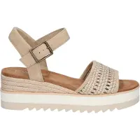 Toms Diana - Gold - 39
