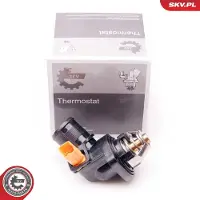 ESEN SKV Termostaatti, jäähdytysneste 20SKV078
