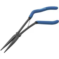 Kinetic CS PLIER HEAVY DUTY PISTOL GRIP 30cm