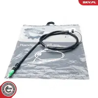 ESEN SKV Vaijeri, seisontajarru 26SKV233