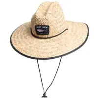Salty Crew Big Blue Straw Hattu