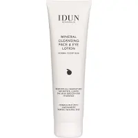 IDUN Minerals Mineral Cleansing Face & Eye Lotion, 150ml