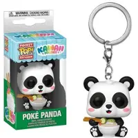 Funko POP! POP! Avaimenperä - Poke Panda