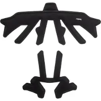 Bell 4forty Air Mips Inner Lining Musta XL