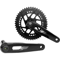 Sram Rival Axs E1 Dub Dm Kampisarja Tehomittarilla
