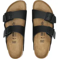 Birkenstock Arizona Birko Flor Kapeat Sandaalit
