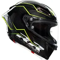 AGV Pista Gp Rr Performante E2206 Dot Mplk Kokokypärä