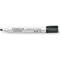 Staedtler 351 B, 1 kpl, Musta, Taltan pää, Musta, Valkoinen, Valkoinen, Polypropeeni (PP) (351 B-9)