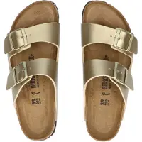 Birkenstock Pistokkaat kulta