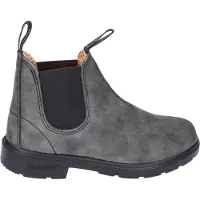 Blundstone Bl 1325 Blunnies Kids Boot - Black - 30.5