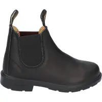 Blundstone Kids' Blunnies Black Vuorettomat kengät 33