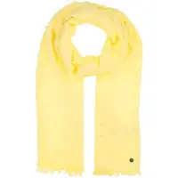 Fraas Plain-huivi 85 x 190 cm