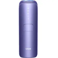 Ulike Air 3 Sapphire Ice Cooling Purple APL-laite 1 kpl
