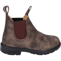 Blundstone Bl 565 Blunnies Kids Boot - Brown - 31.5