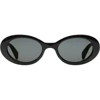 Komono Ana Black - Black - ONE SIZE