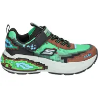 SKECHERS Mega-Craft 4K - Brown - 35