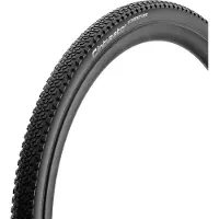 Pirelli Cinturato Adventure TLR off-road -rengas 700x50c musta