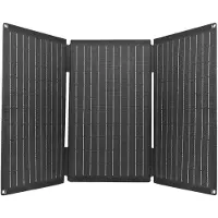 Sandberg Solar Charger 30W - kevyt kannettava aurinkopaneeli