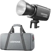 Godox Litemons LA300R RGB LED w bag (Black)