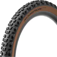 Pirelli Scorpion E-mtb M Classic Hyperwall 60 Tpi Smartgrip Gravity Tubeless 27.5´´ X 2.60 Mtb-rengas