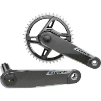 Sram Force 1 Xplr Axs E1 Dub Wide Axle Kampisarja Tehomittarilla