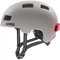 Uvex City 4 Kaupunkikypärä