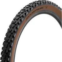 Pirelli Scorpion Enduro M Classic Hardwall 60 Tpi Smartgrip Gravity Tubeless 29´´ X 2.4 Mtb-rengas