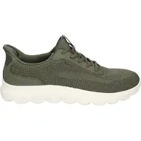 Geox U Spherica Plus A - Khaki green - 44
