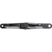 Quarq D2 Dub Carbon Polkupyörän Kammet