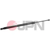 JPN Kaasujousi, tavaratila 10A9309-