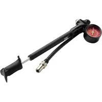 RockShox Jousituspumppu
