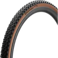 Pirelli Cinturato S Classic Techwall 60 Tpi Speedgrip Tubeless 650b X 50 Gravel Rengas