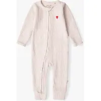 That's Mine Stefania Onesie - Cream - 74
