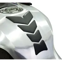 OneDesign -Tankinsuojus MATTAMUSTA, KPL