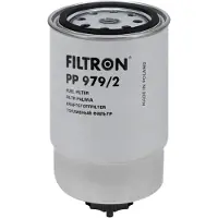 FILTRON Polttoainesuodatin PP979/2